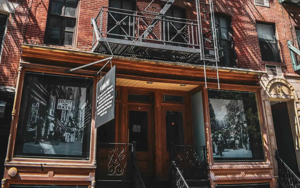 east coast museums 2