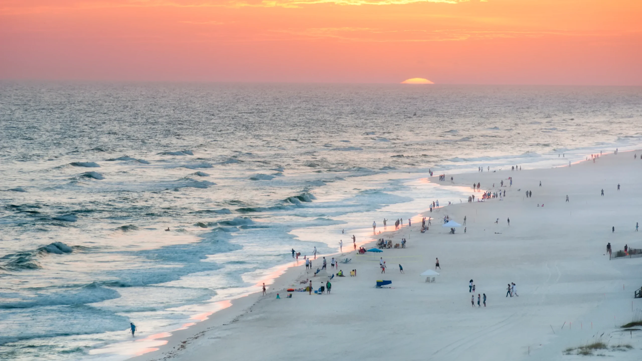 Ultimate East Coast Spring Break Guide: Real Reviews