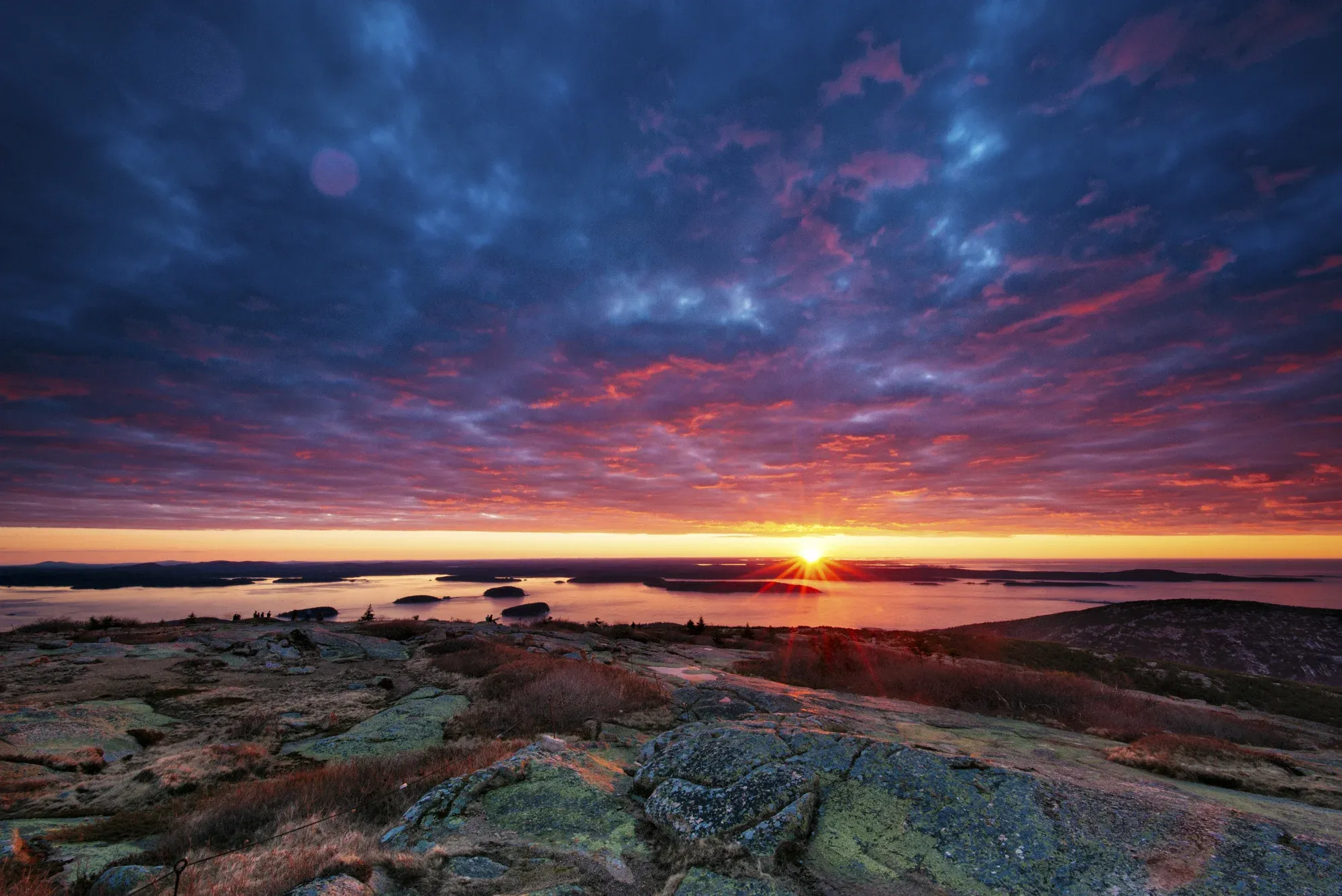 East Coast Travel Guide: 11 Unforgettable Things To Do
