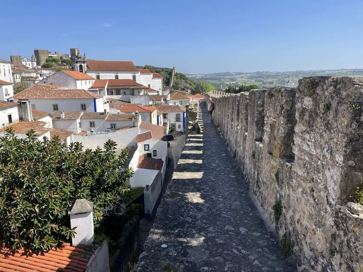 guide to portugal castles 15 fairytale fortresses to visit 3