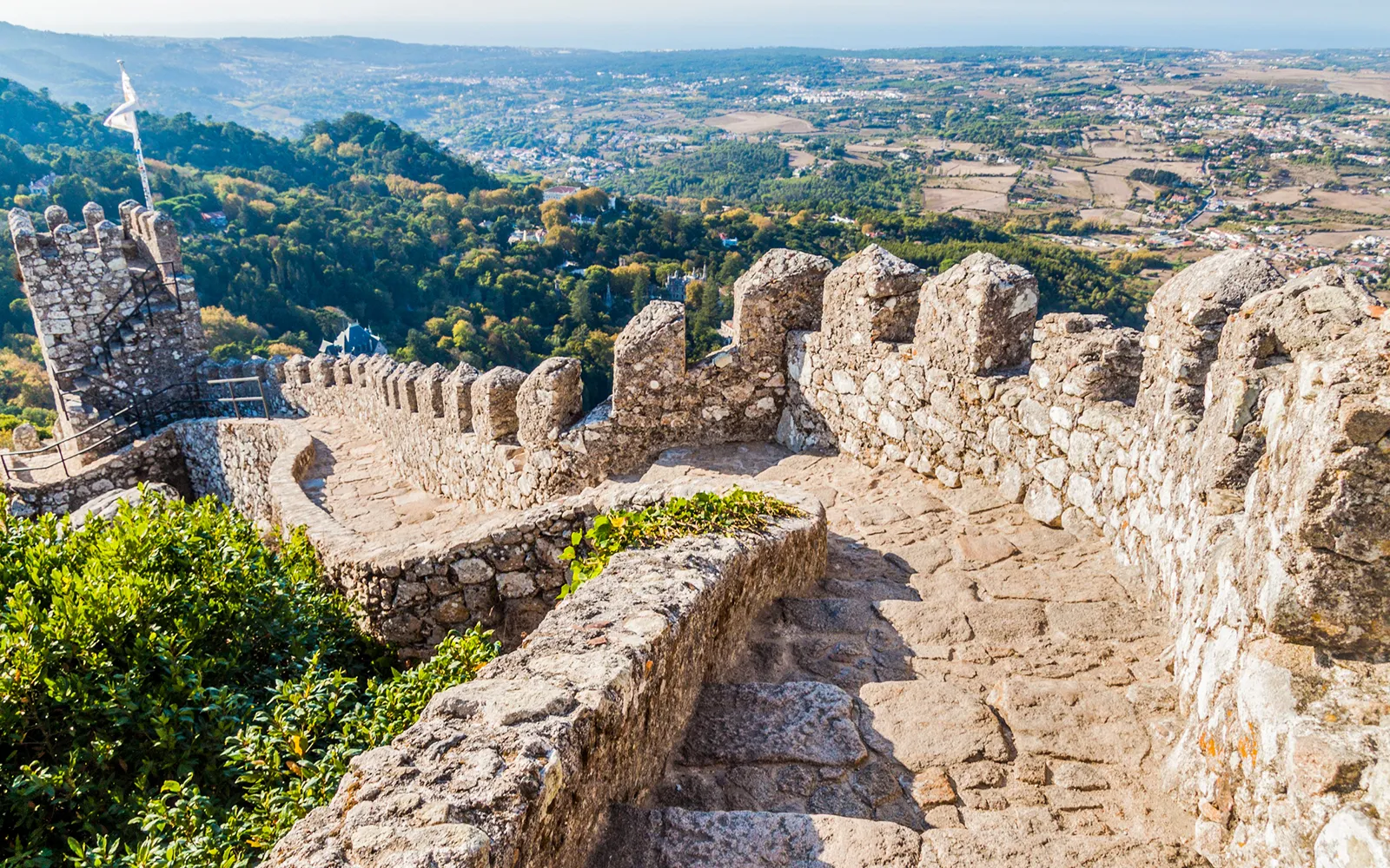 guide to portugal castles 15 fairytale fortresses to visit 4