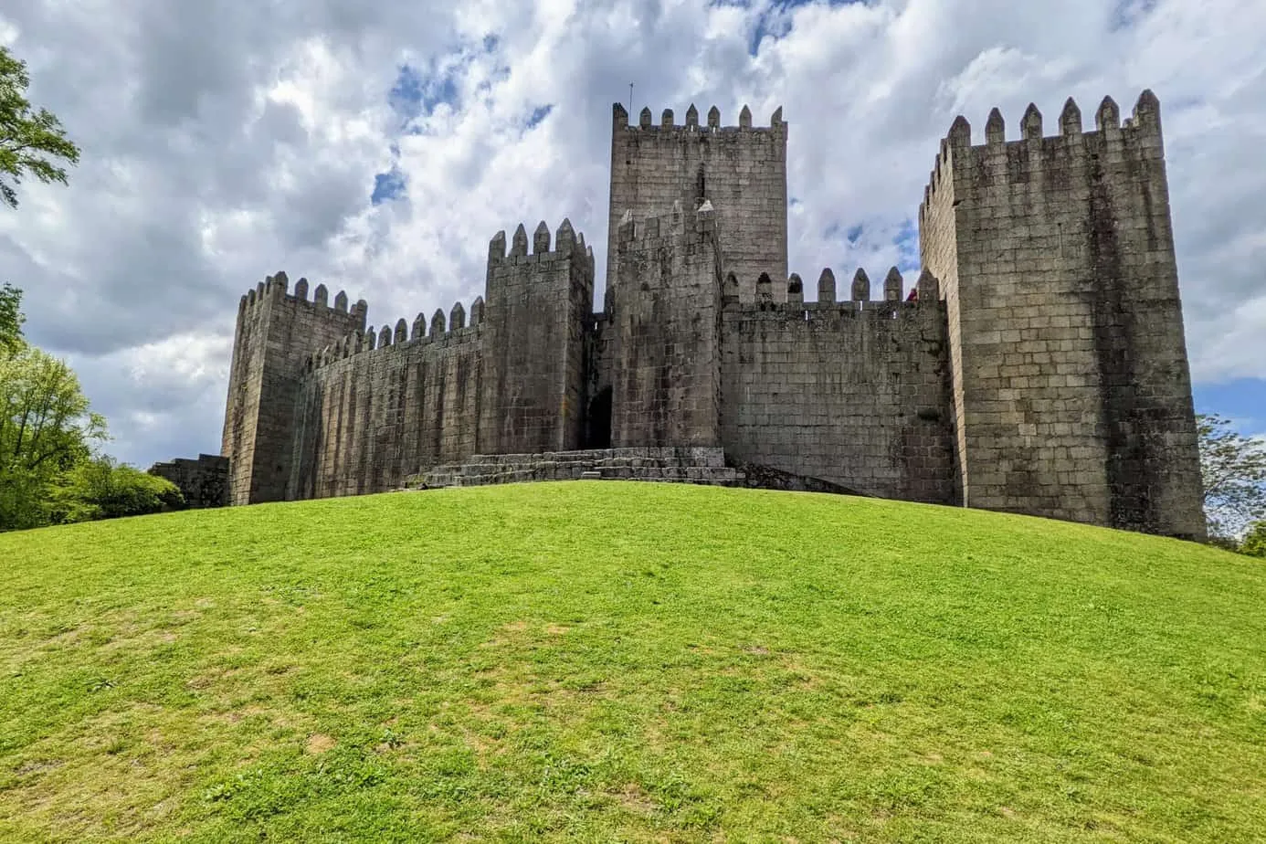 guide to portugal castles 15 fairytale fortresses to visit 5