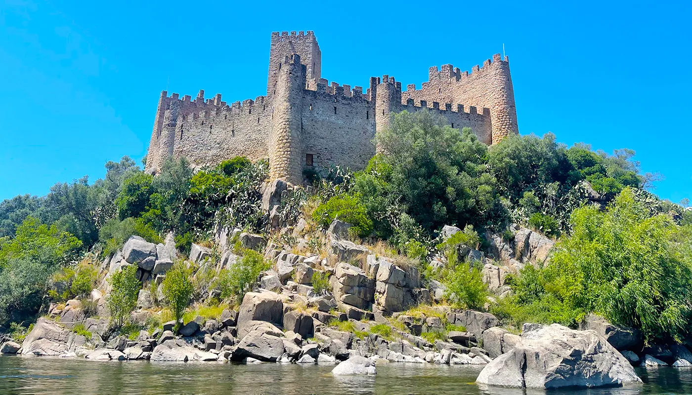 guide to portugal castles 15 fairytale fortresses to visit 6