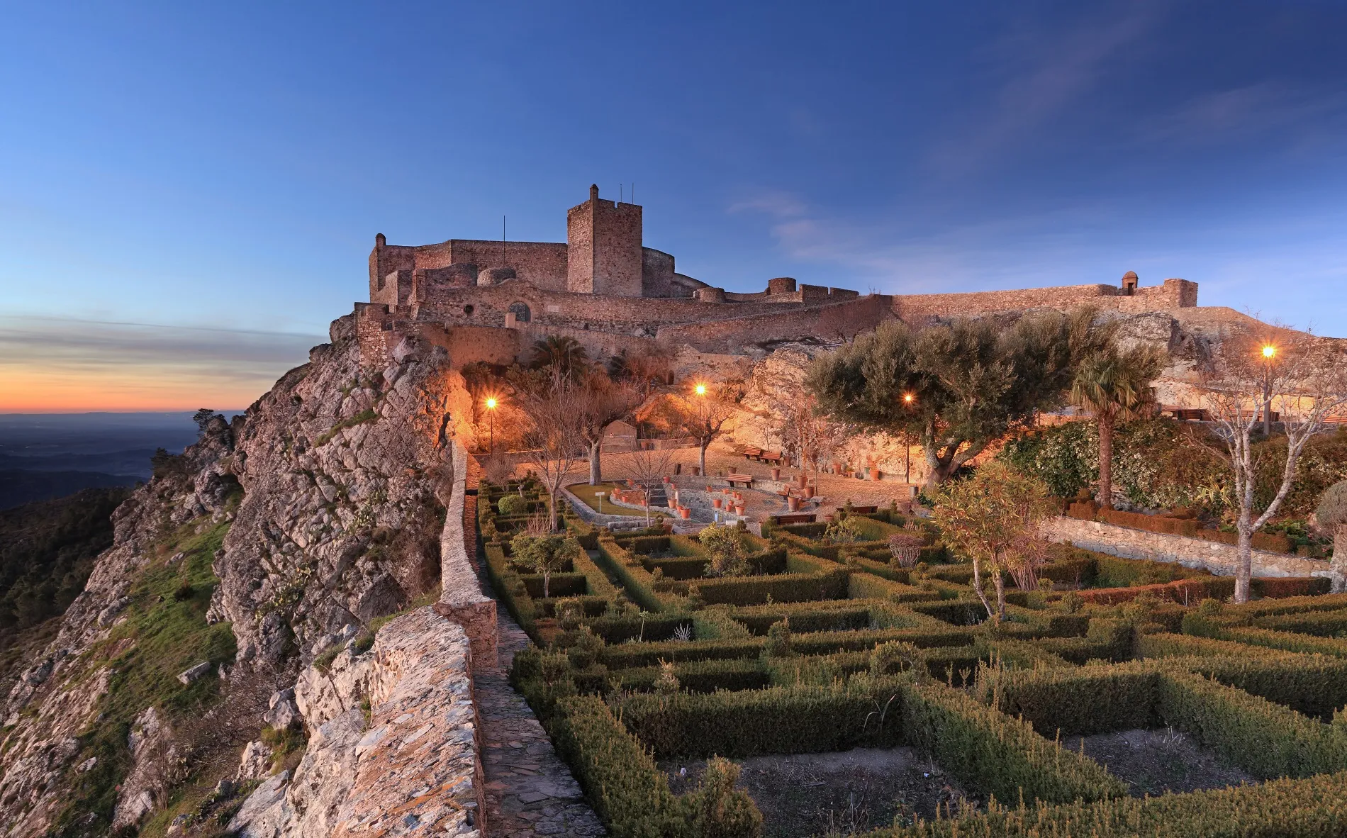 guide to portugal castles 15 fairytale fortresses to visit 7
