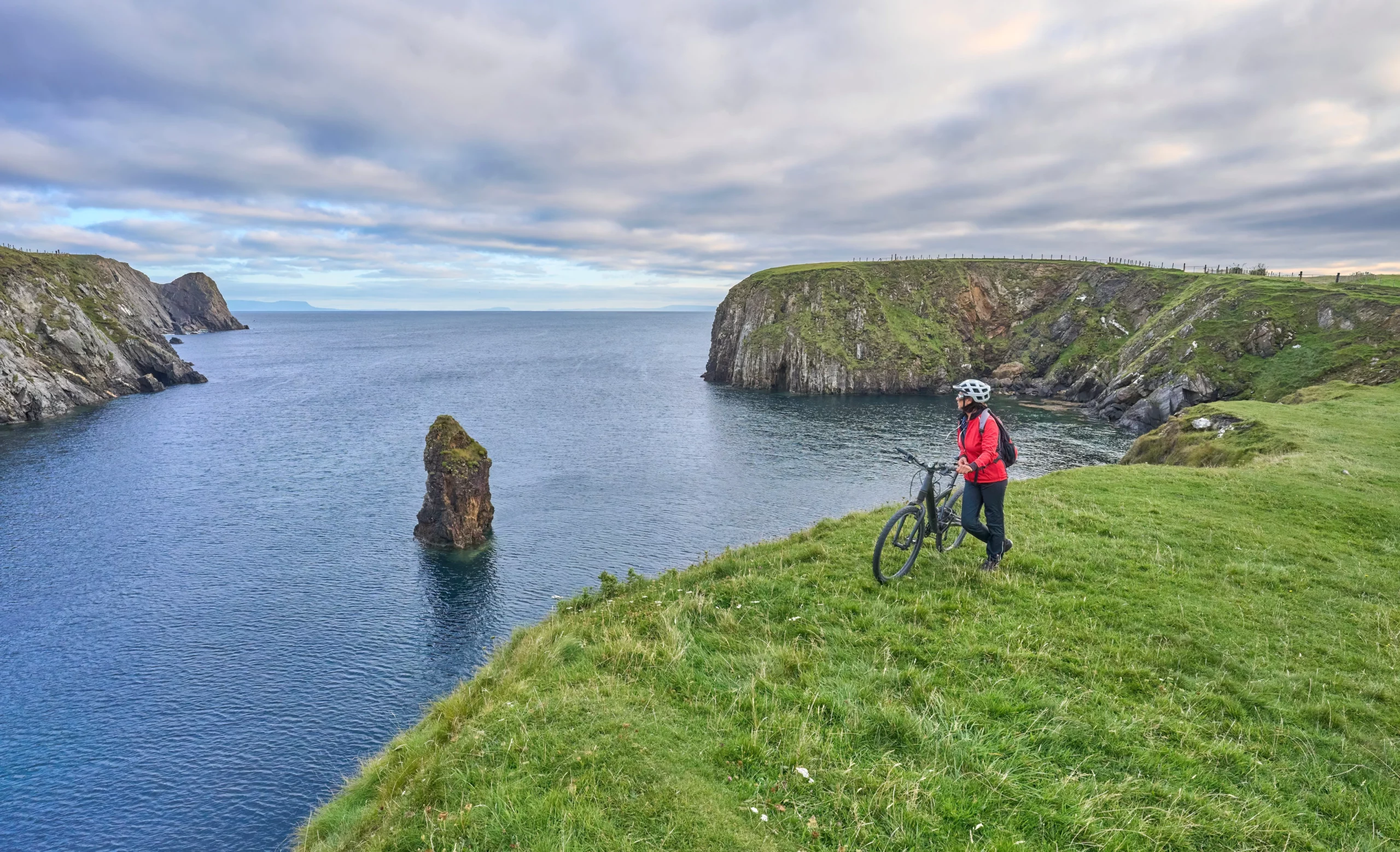guide to the atlantic coast trail ecg vs aca routes 2