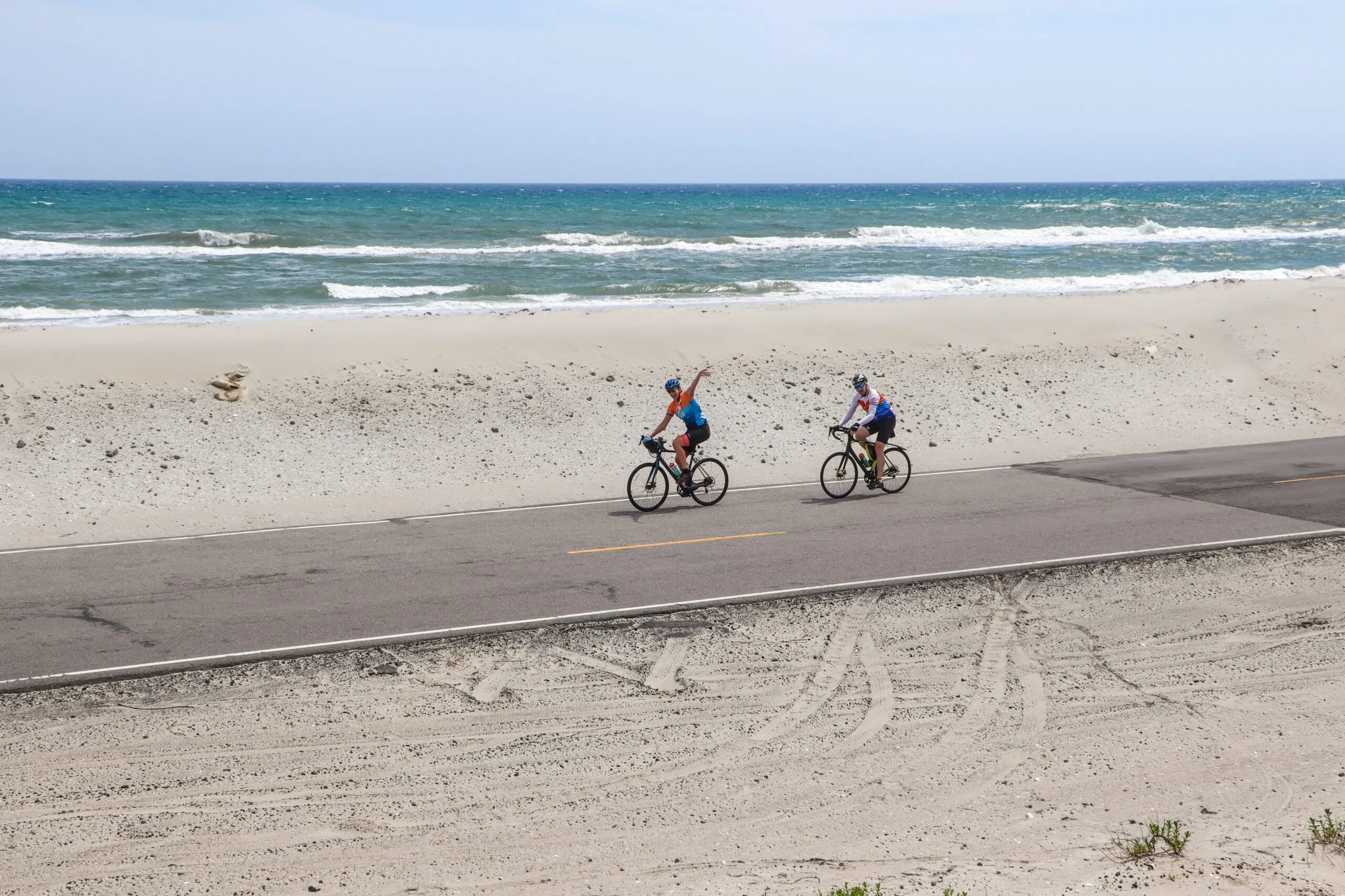 guide to the atlantic coast trail ecg vs aca routes