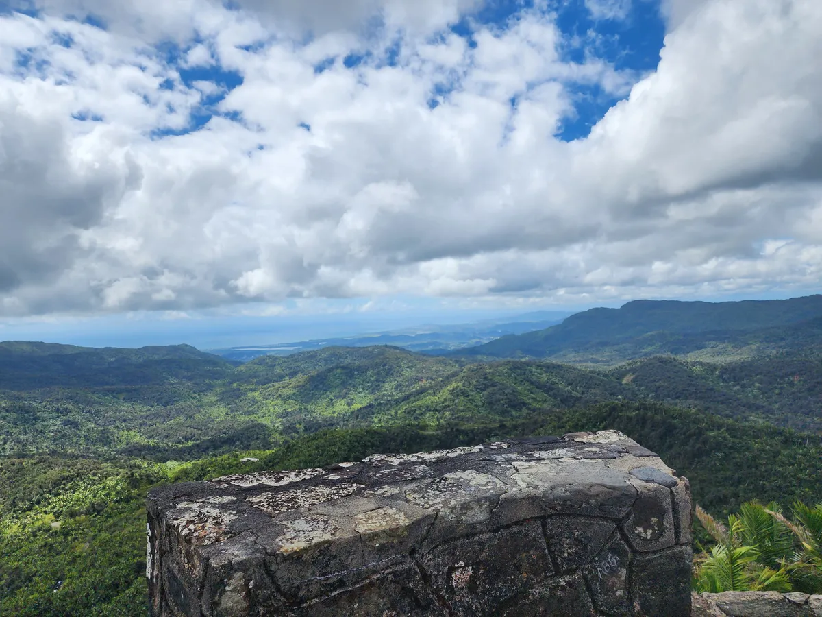hiking in puerto rico 20 best trails 1