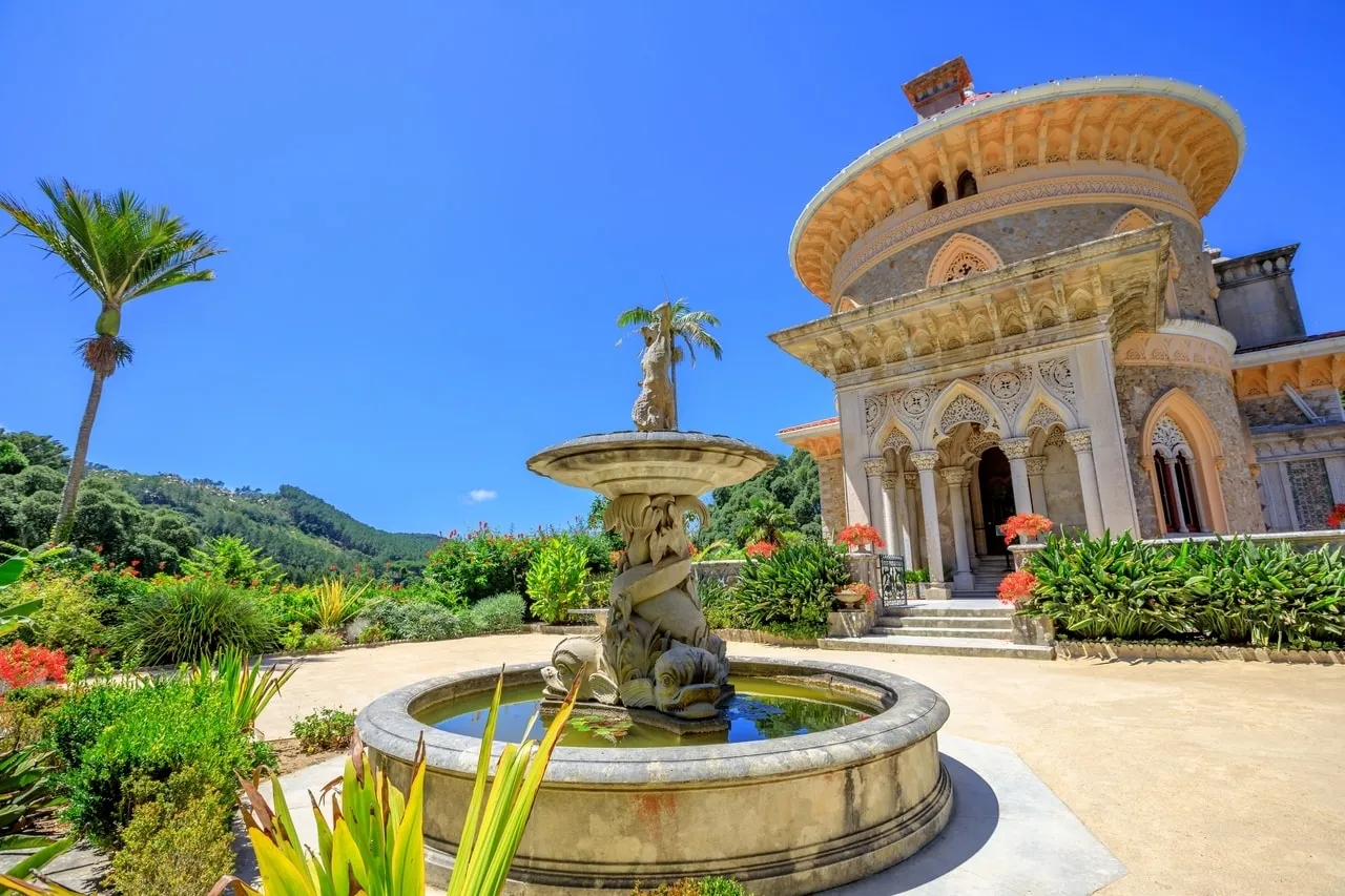 insiders guide to sintra portugal beat the crowds 5
