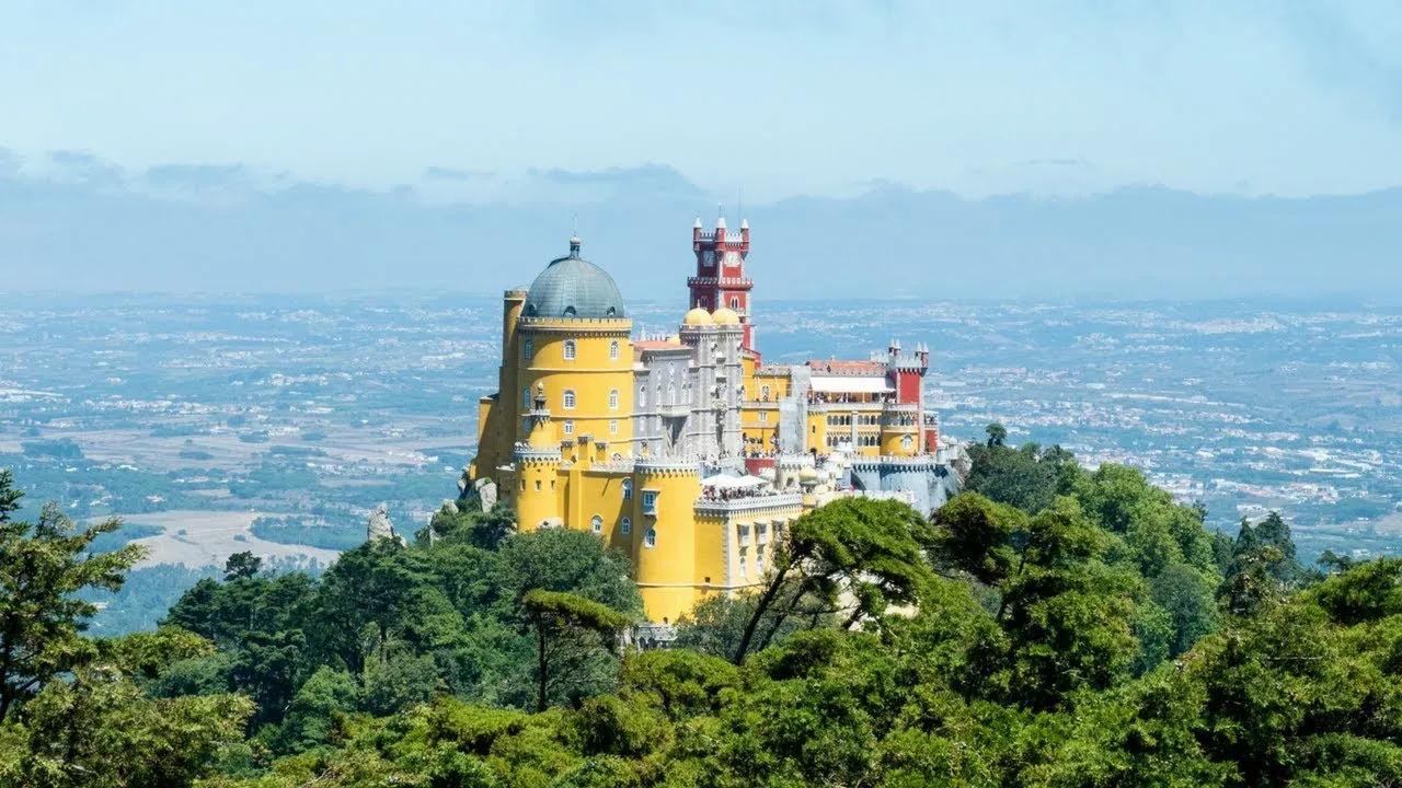 insiders guide to sintra portugal beat the crowds