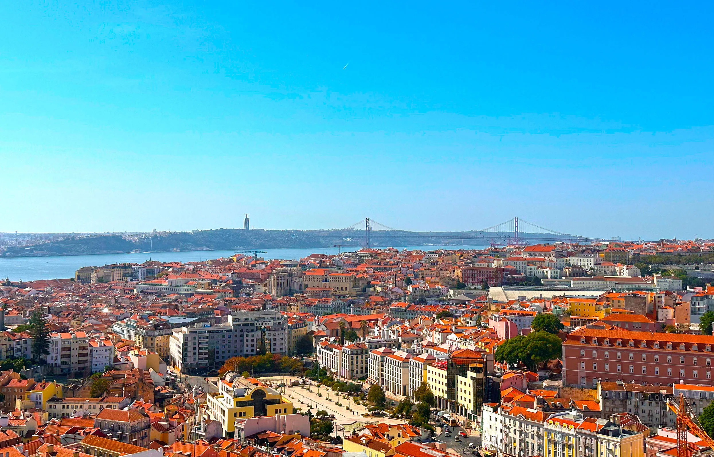 lisbon travel guide tips for a perfect trip