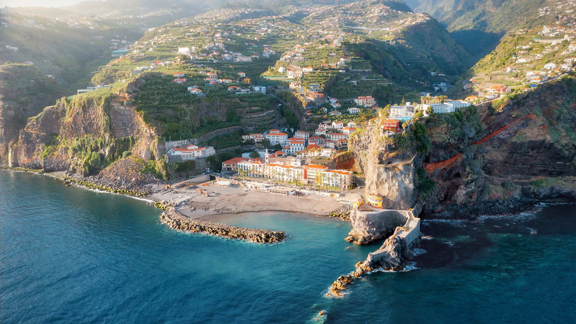 madeira portugal your complete travel guide 2