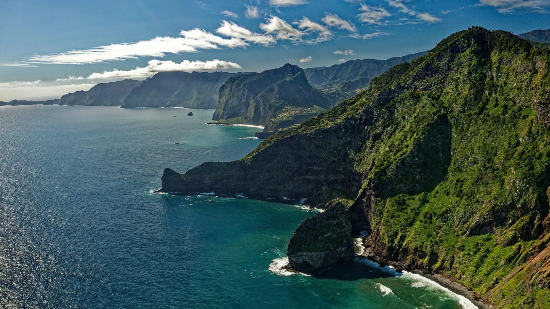 Madeira, Portugal: Your Complete Travel Guide