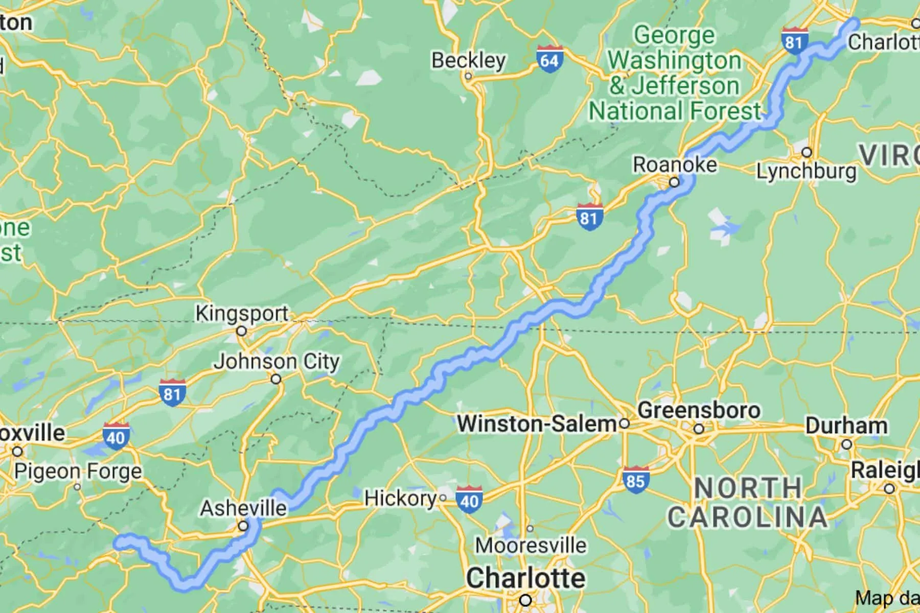 maine to florida road trip an ultimate guide 1