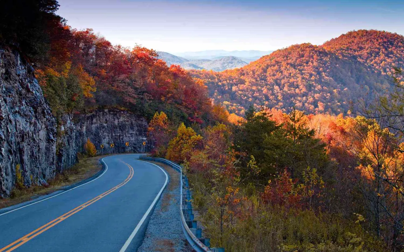 Northeast Road Trip: 4 Expert Itineraries & Planning Guide