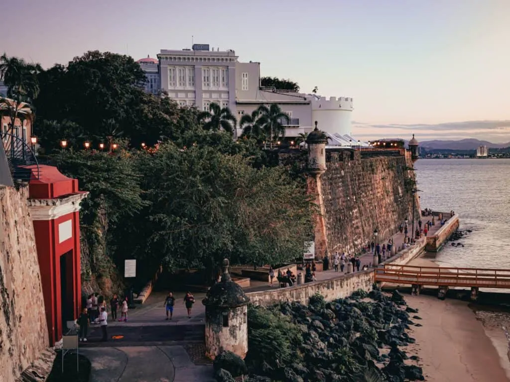 perfect puerto rico 4 day itinerary an experts guide