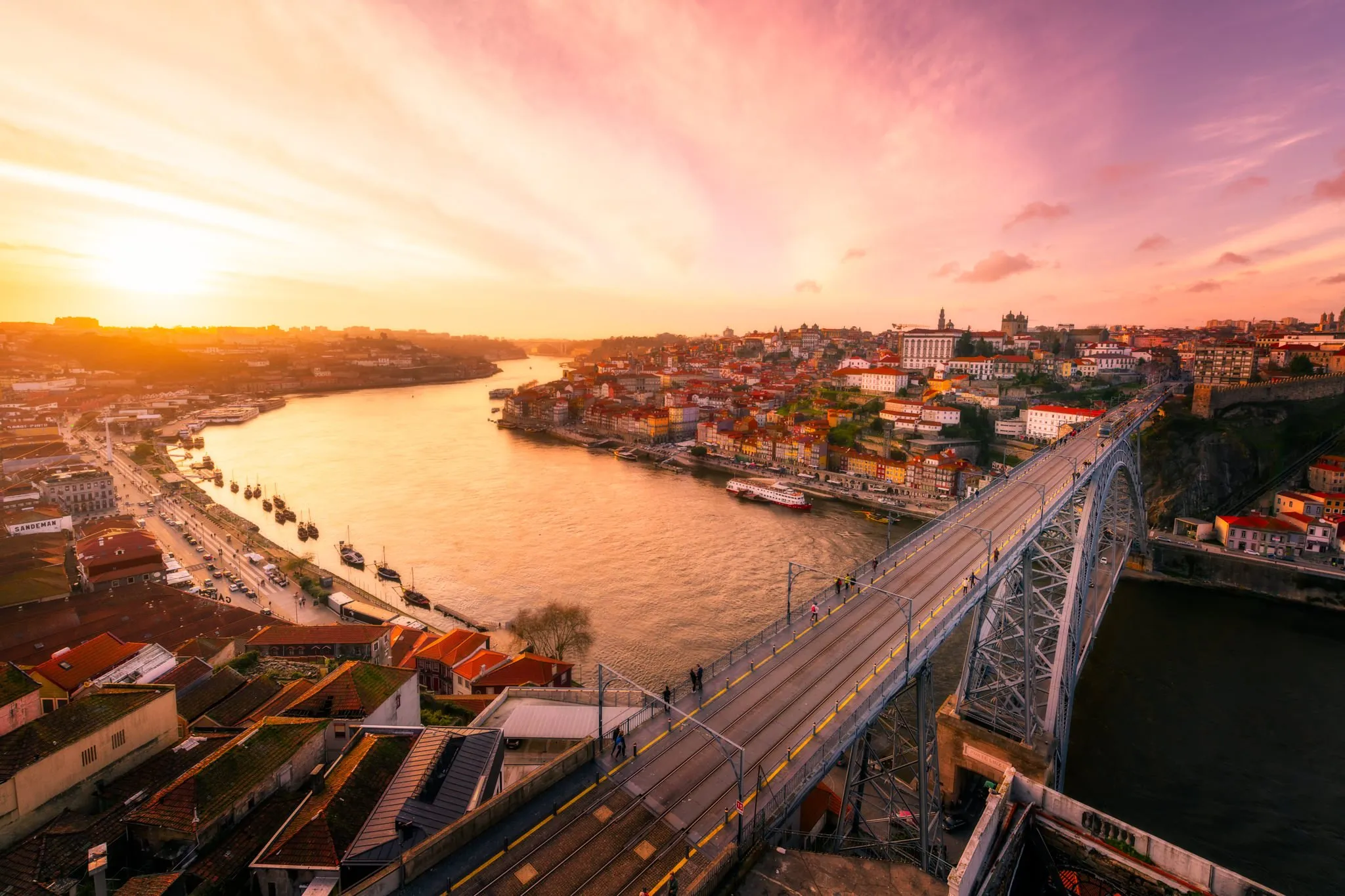 porto travel guide portugals soulful second city 1