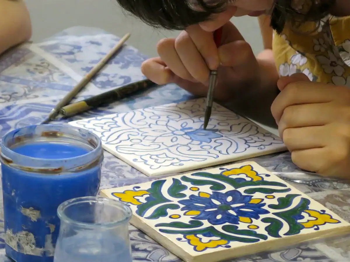 Portugal Crafts: A Guide to Authentic Artisan Experiences
