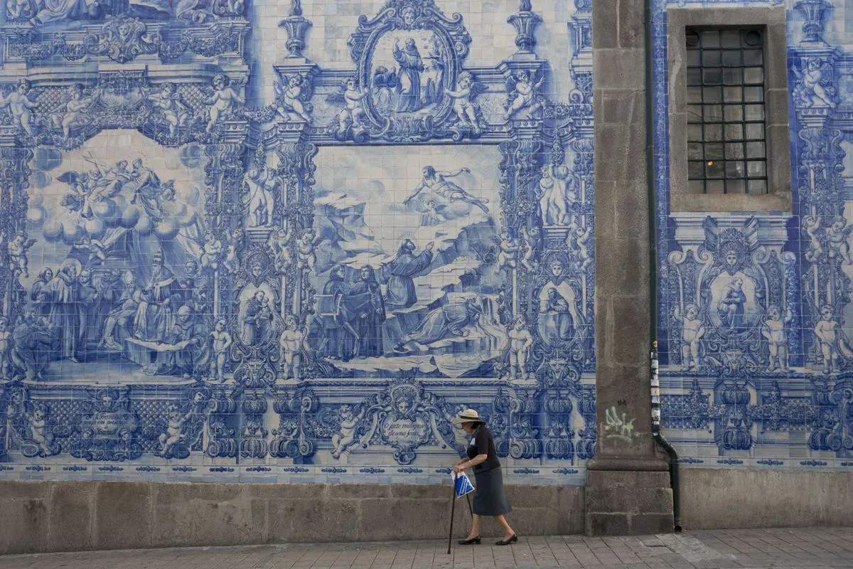 Portugal Culture: A Travel Guide to Traditions & Food