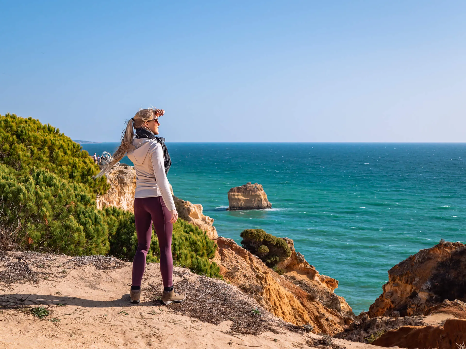 portugal hiking a guide to europes most rewarding trails 4