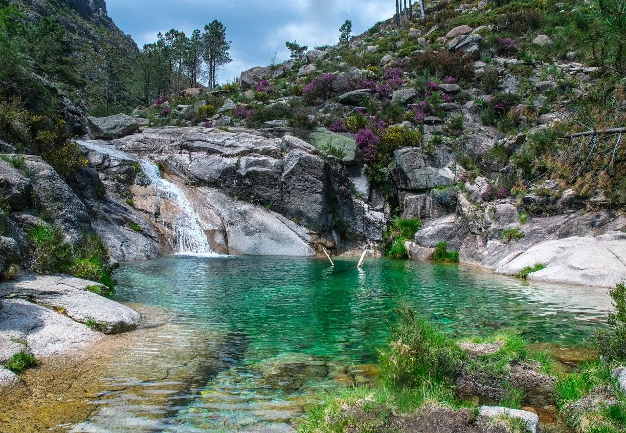 portugal hiking a guide to europes most rewarding trails 5