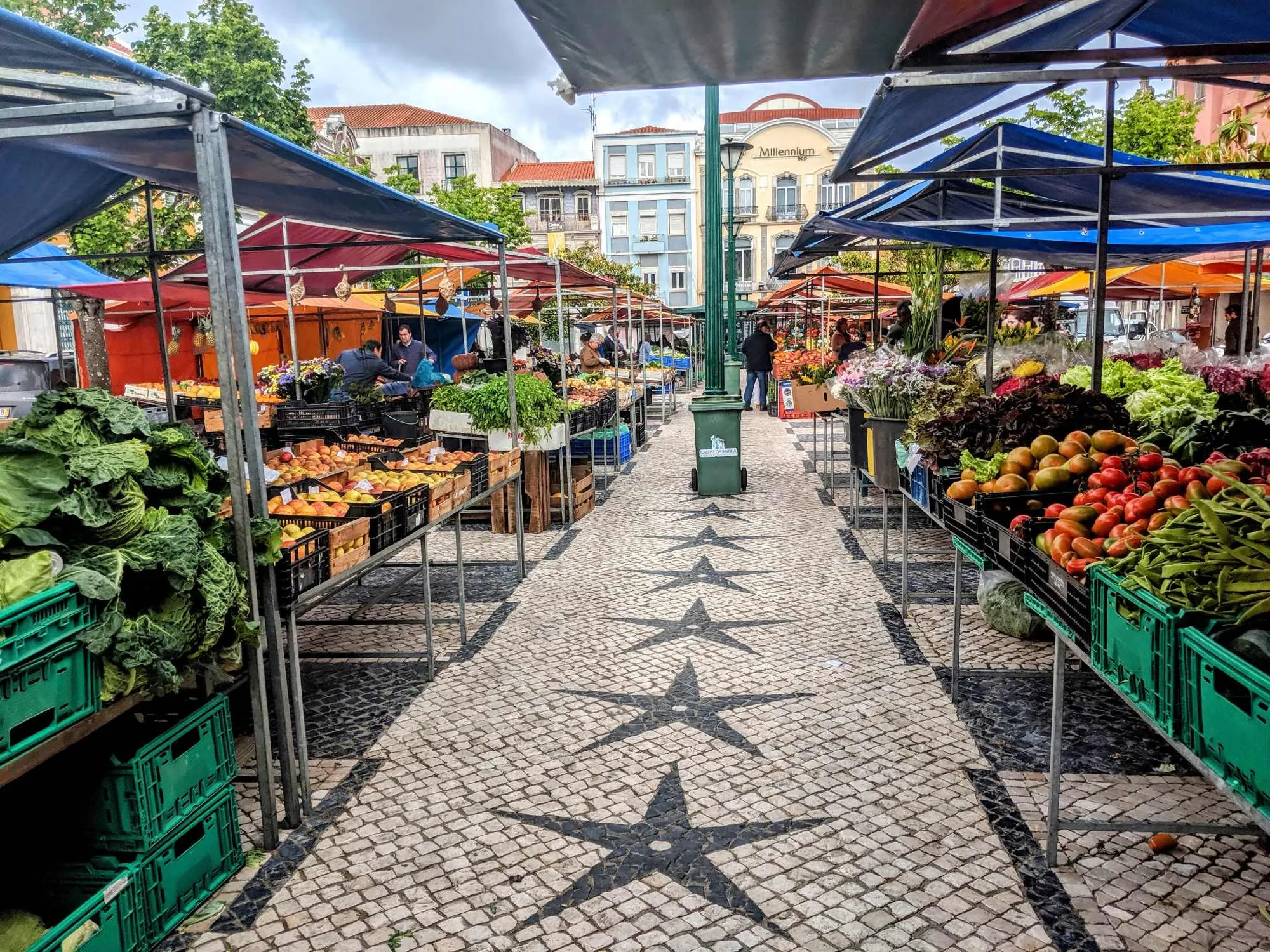 Portugal Markets: An Insider’s Guide to Shopping Like a Local