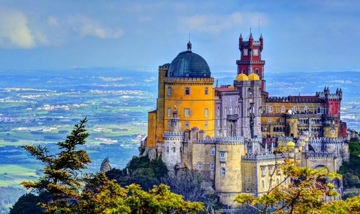 portugal road trip itinerary 3 perfect routes 1