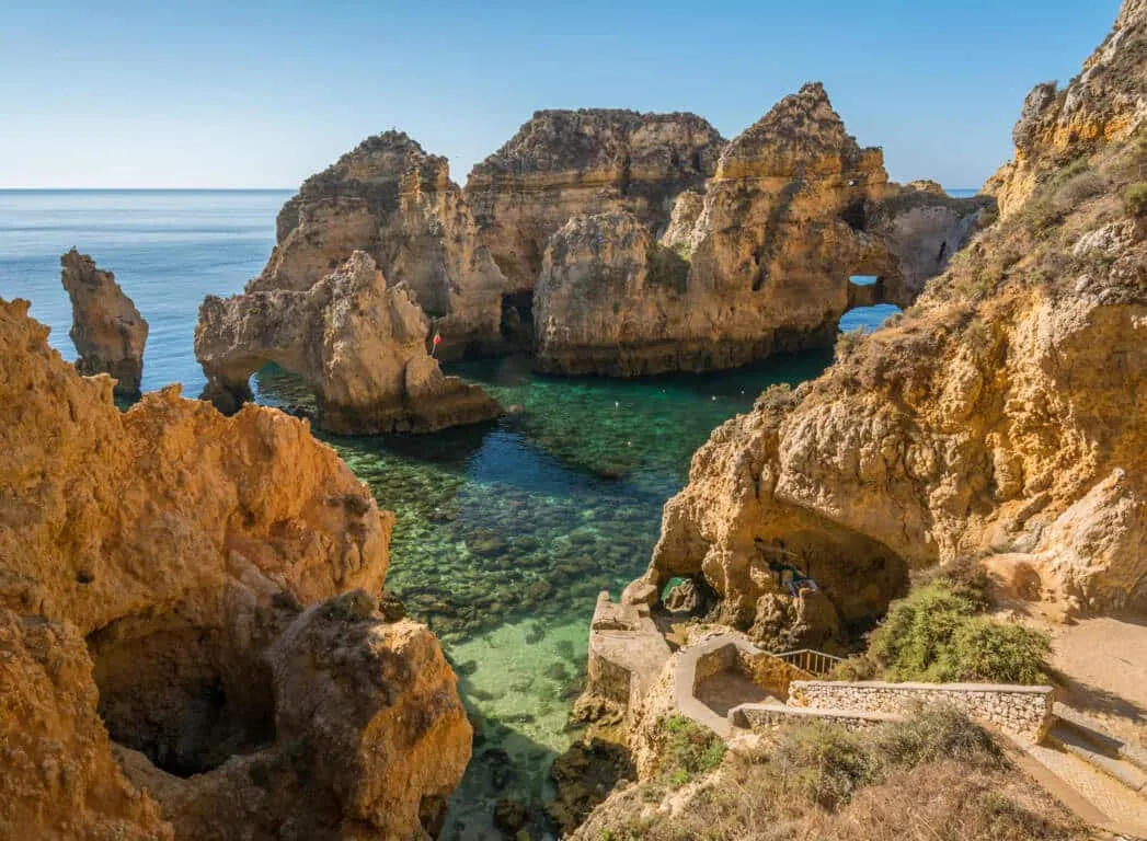 portugal road trip itinerary 3 perfect routes 3