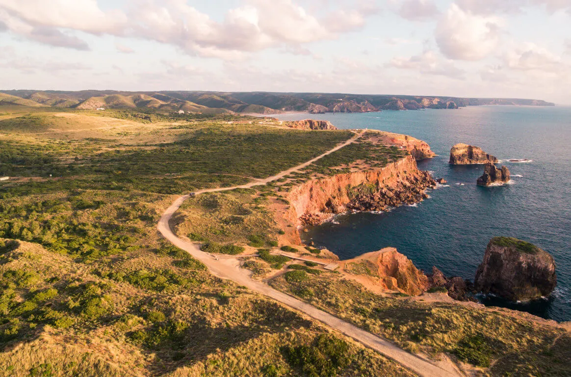 Costa Vicentina