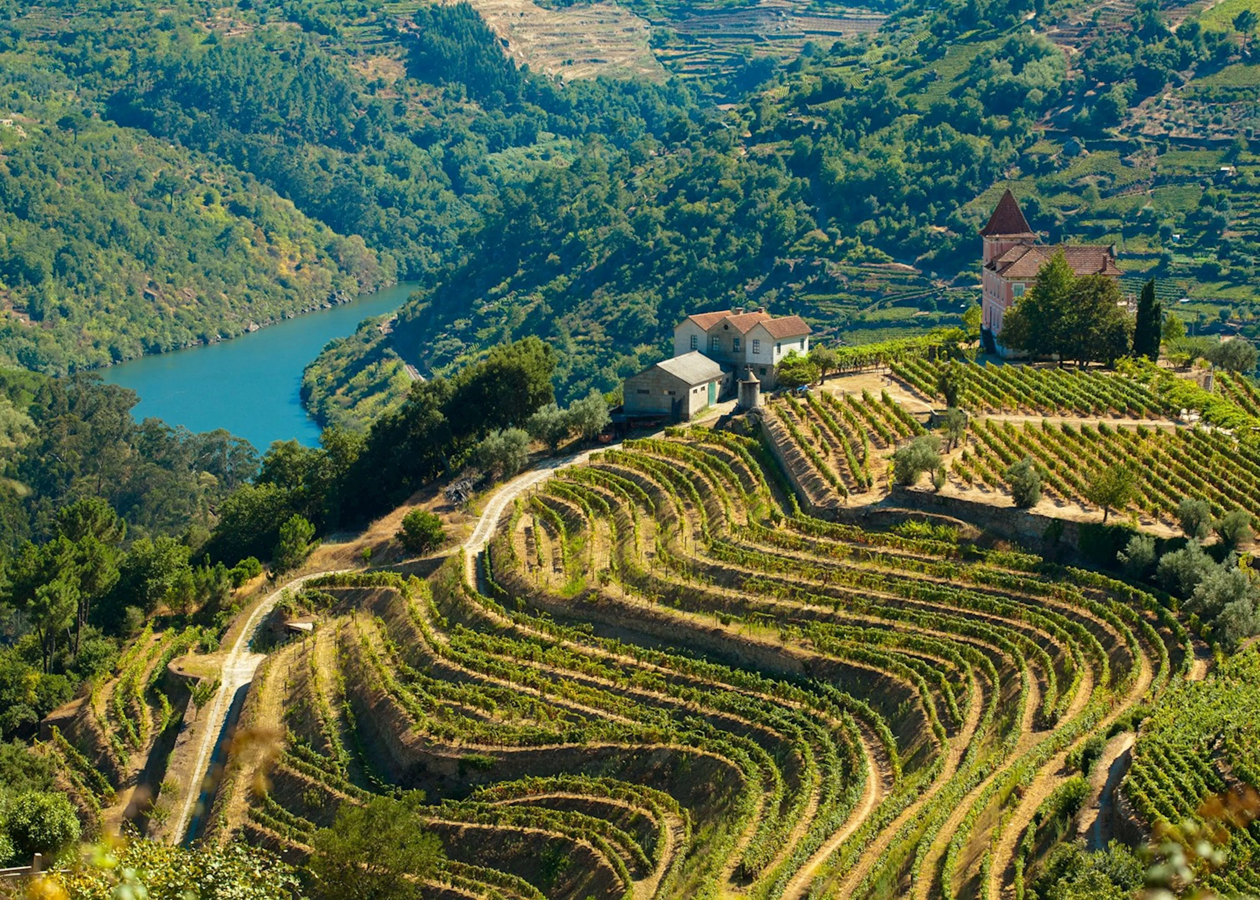 portugal road trip itinerary 3 perfect routes 6