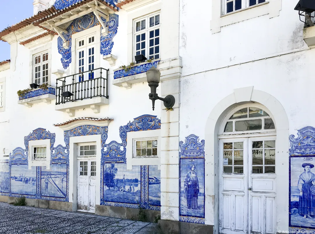 portugal road trip itinerary 3 perfect routes 8