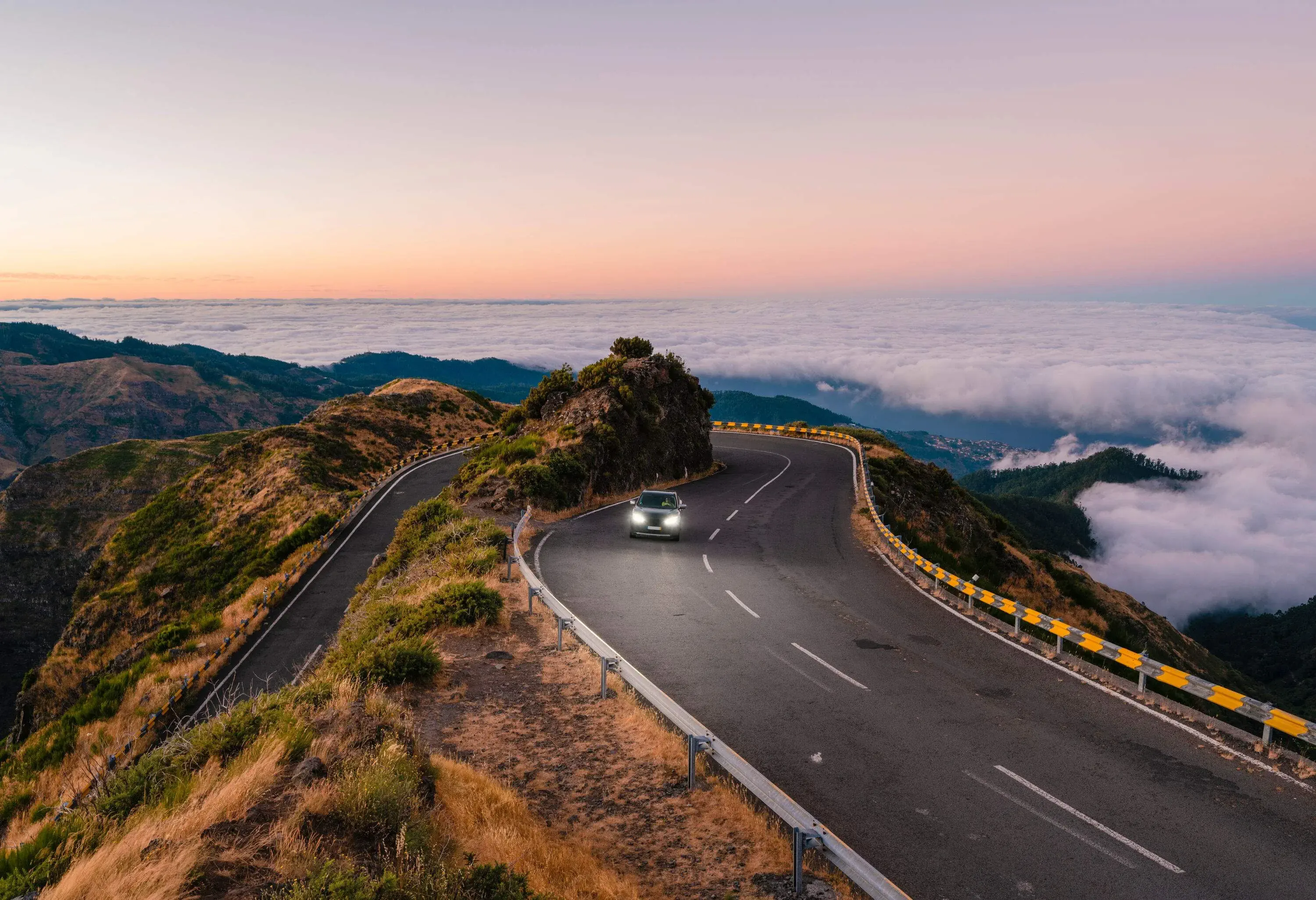 portugal road trip itinerary 3 perfect routes