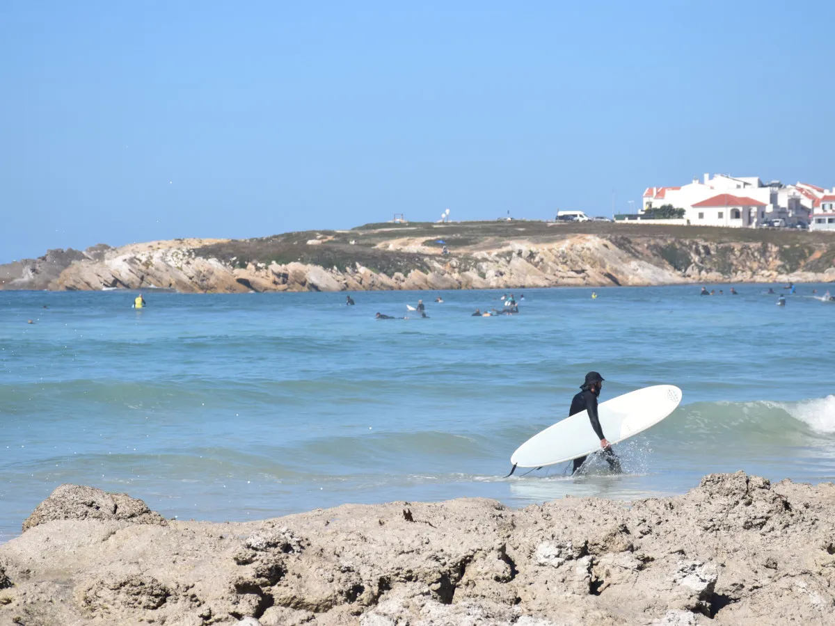 Portugal Surfing: A Guide to Europe’s Best Waves