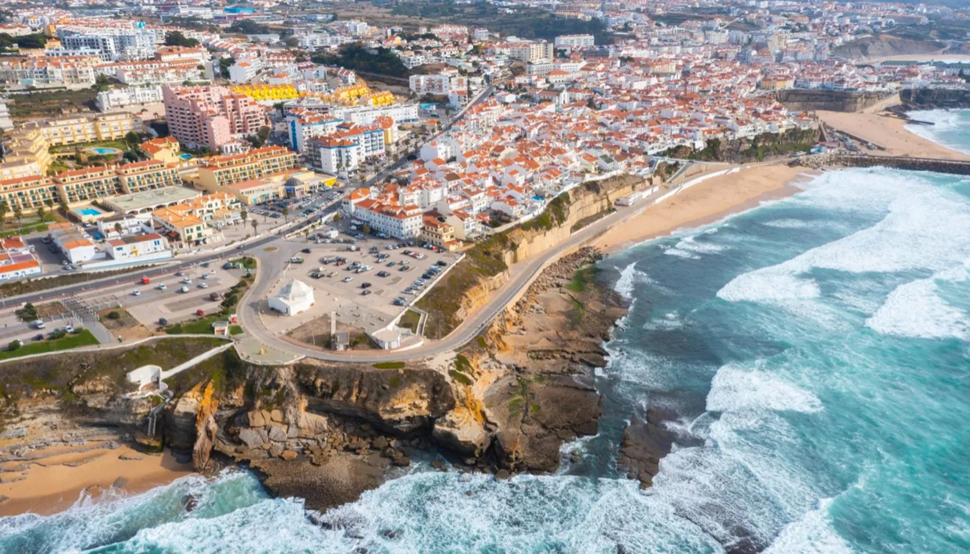 portugal surfing a guide to europes best waves 2