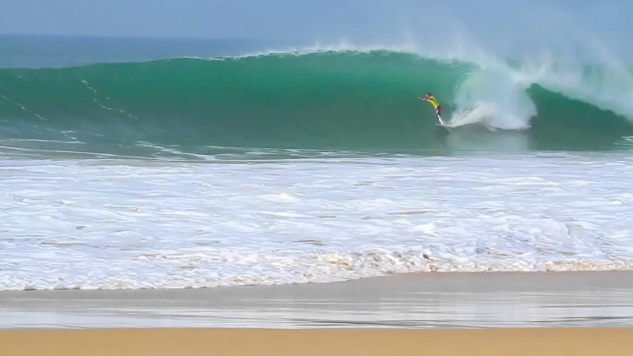 portugal surfing a guide to europes best waves 3