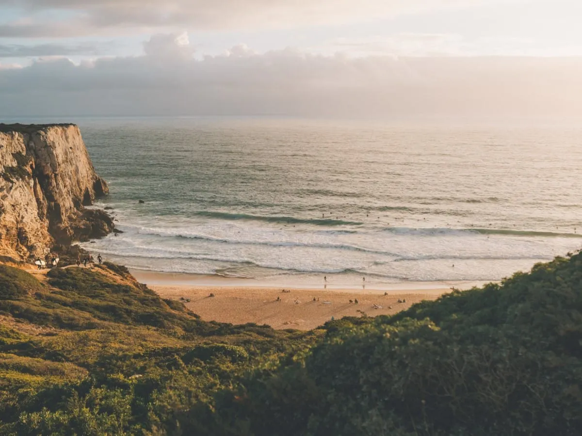 portugal surfing a guide to europes best waves 5
