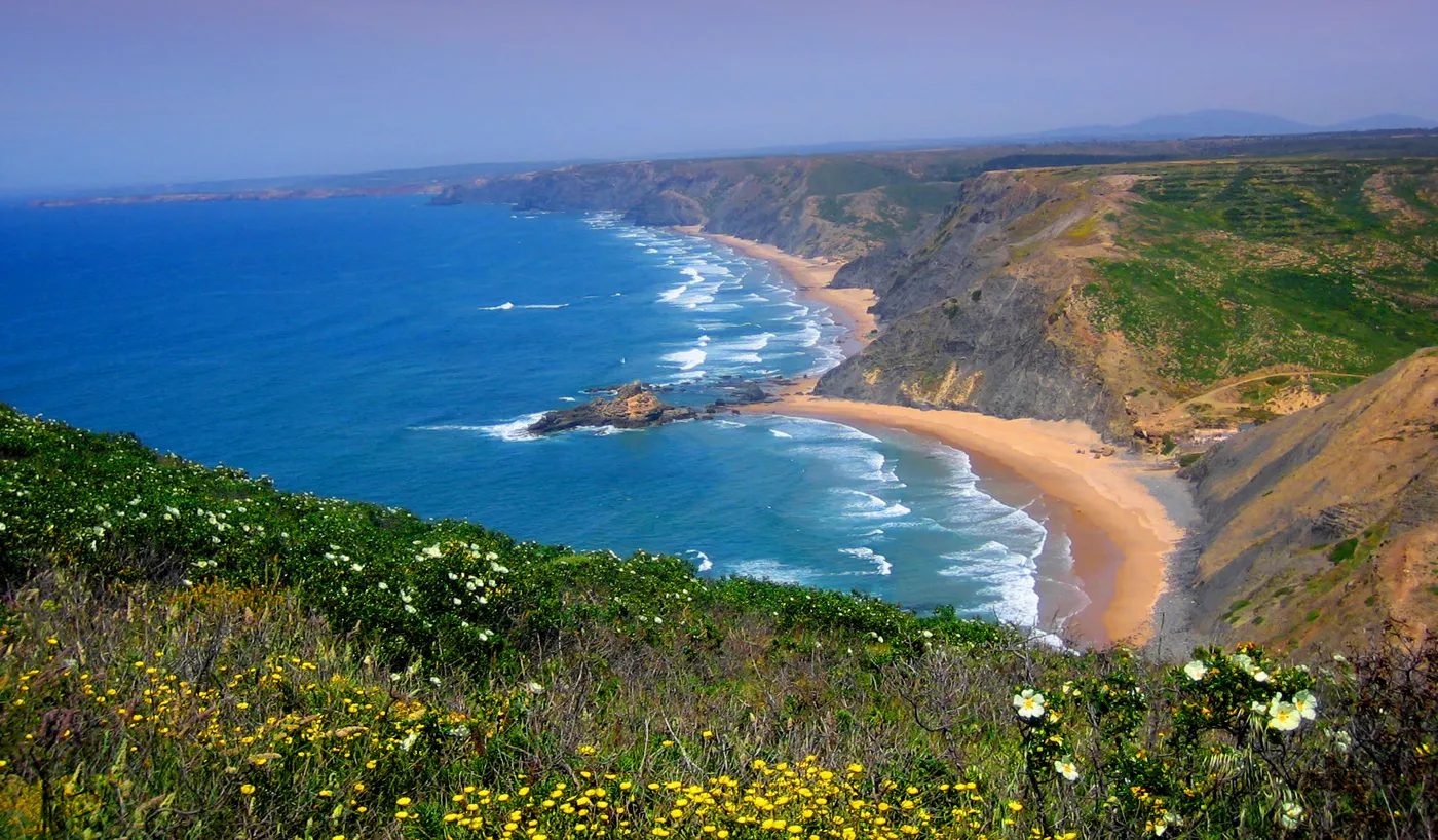 portugals best beaches an insiders guide for americans 2