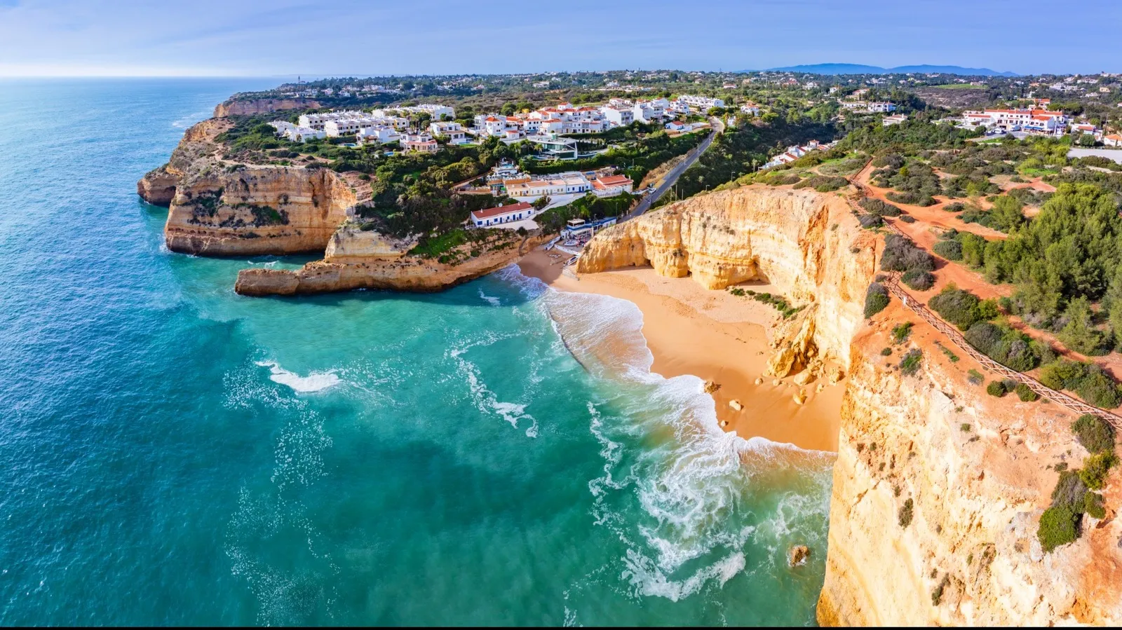 Portugal’s Best Beaches: An Insider’s Guide for Americans