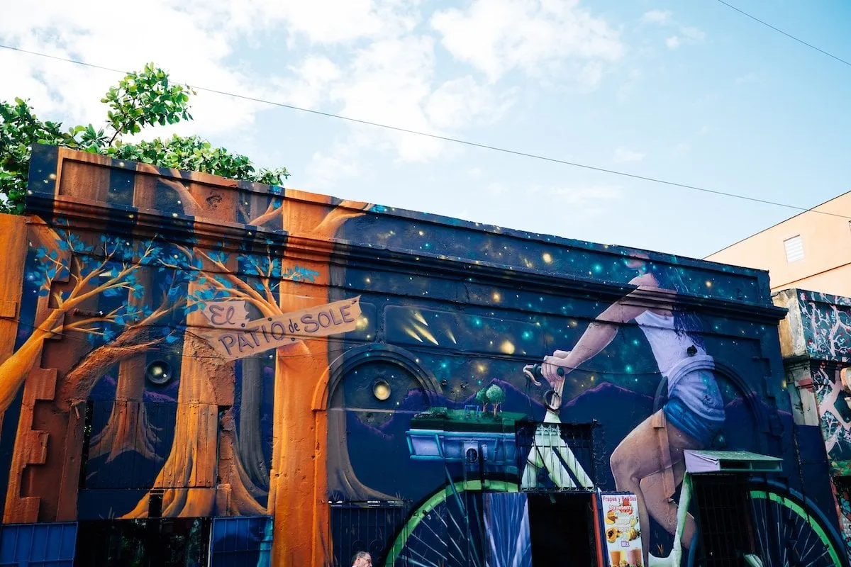 Puerto Rico Art: A Guide to its Vibrant Scene