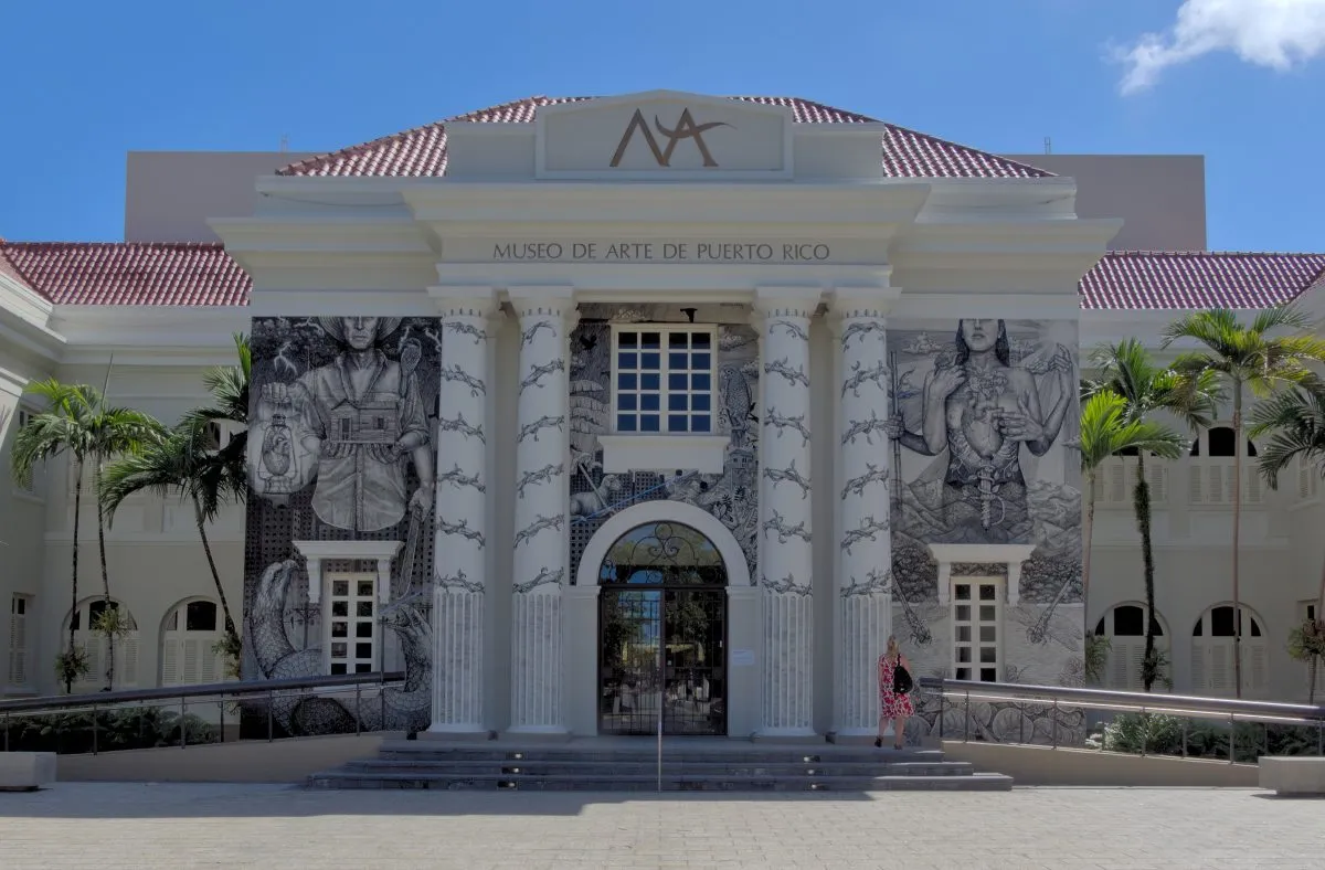 puerto rico art a guide to its vibrant scene 3