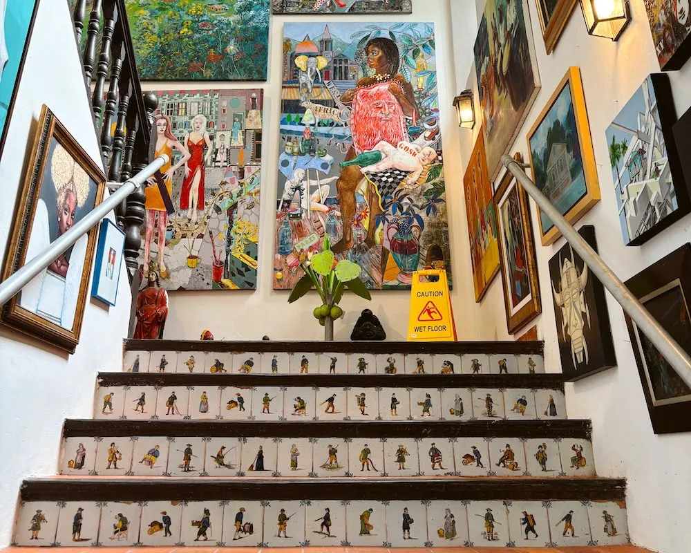 puerto rico art a guide to its vibrant scene 5
