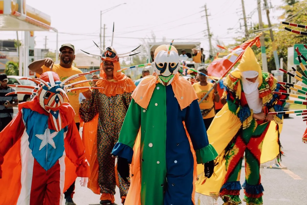 puerto rico festivals your ultimate celebration guide 1