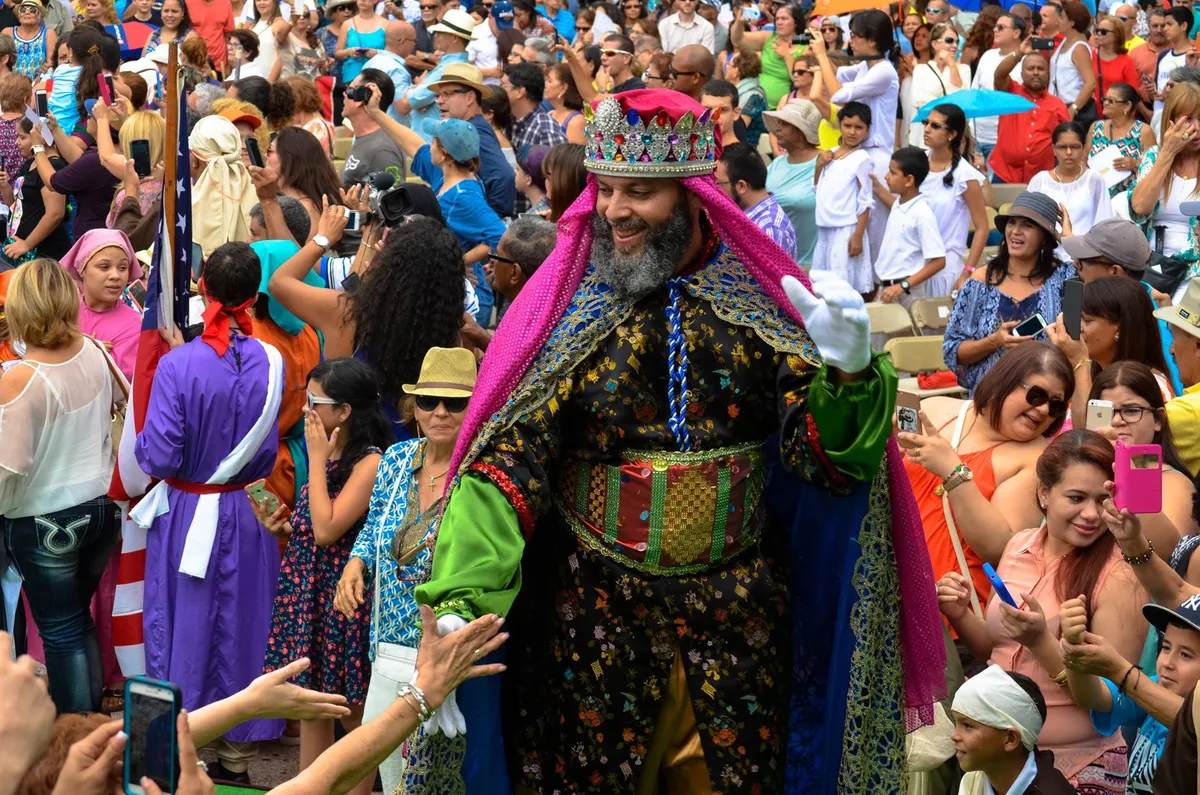 puerto rico festivals your ultimate celebration guide 2