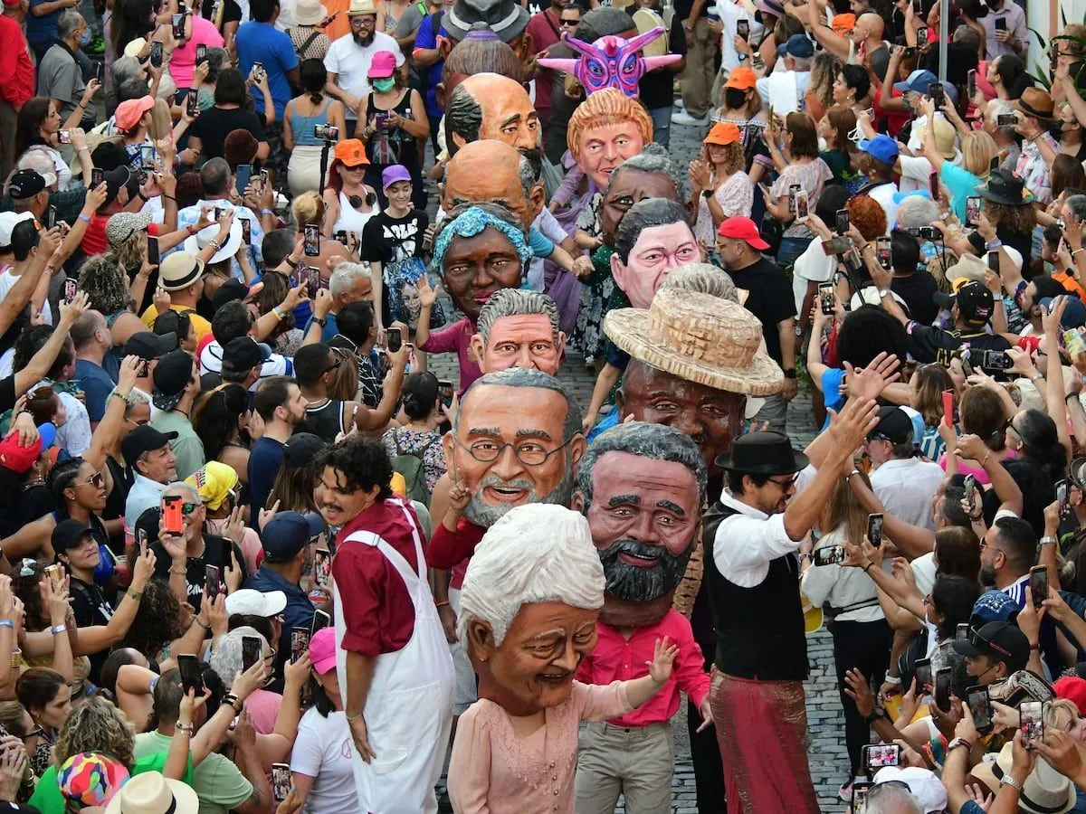 Puerto Rico Festivals: Your Ultimate Celebration Guide