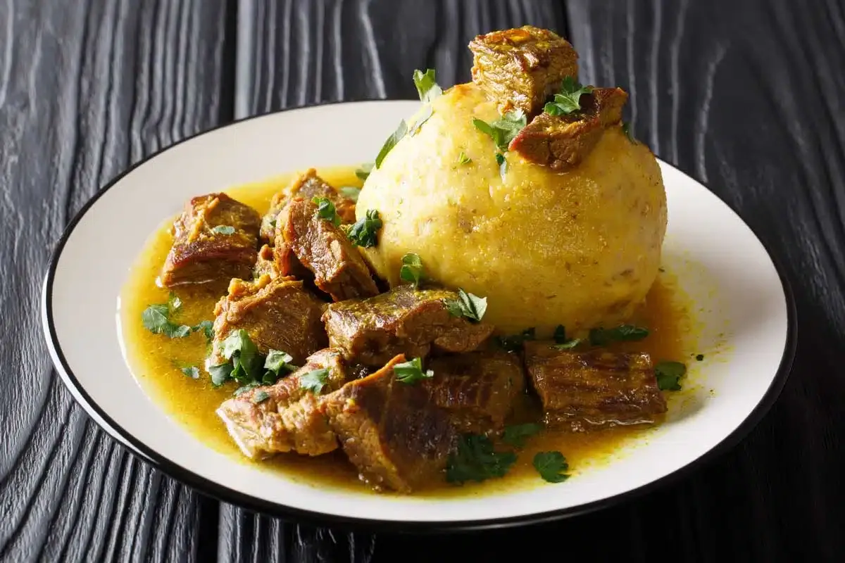 puerto rico food guide mofongo to the pork highway 1