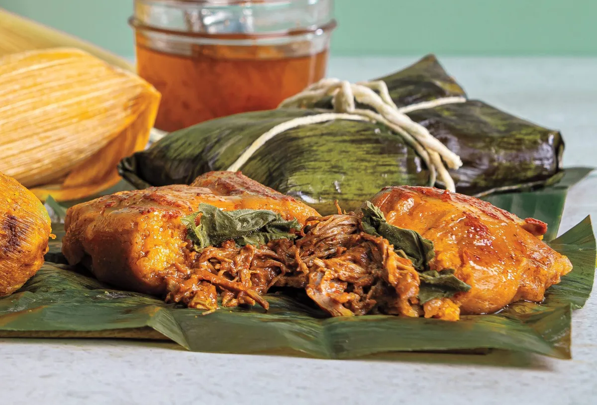 puerto rico food guide mofongo to the pork highway 5