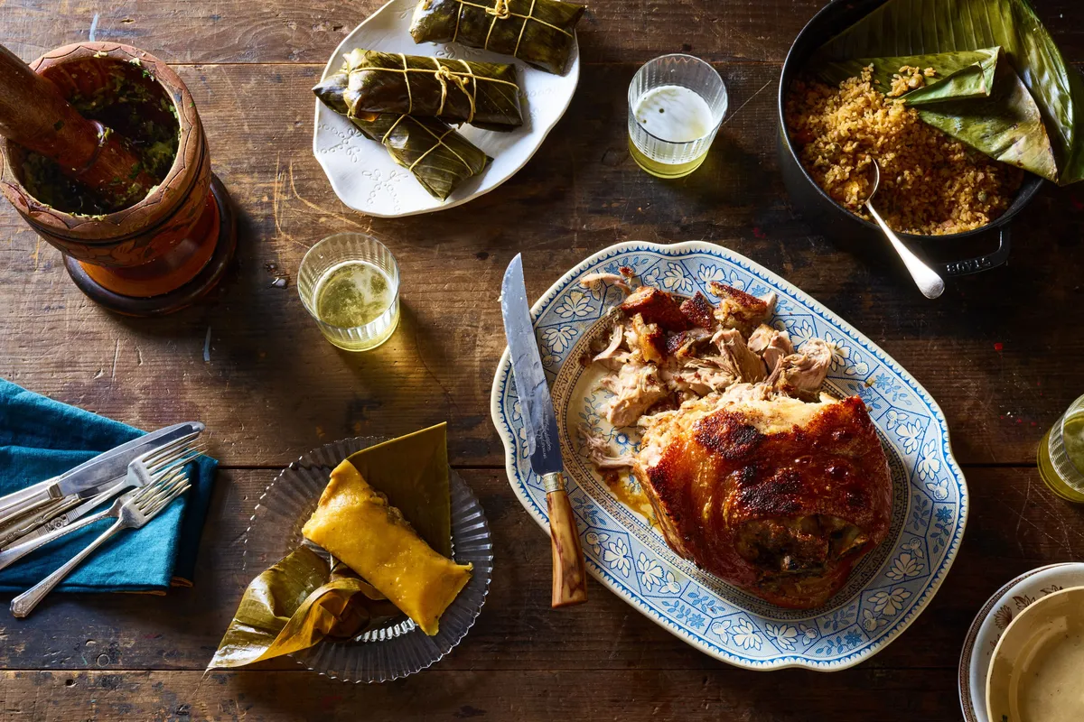 Puerto Rico Food Guide: Mofongo to the Pork Highway