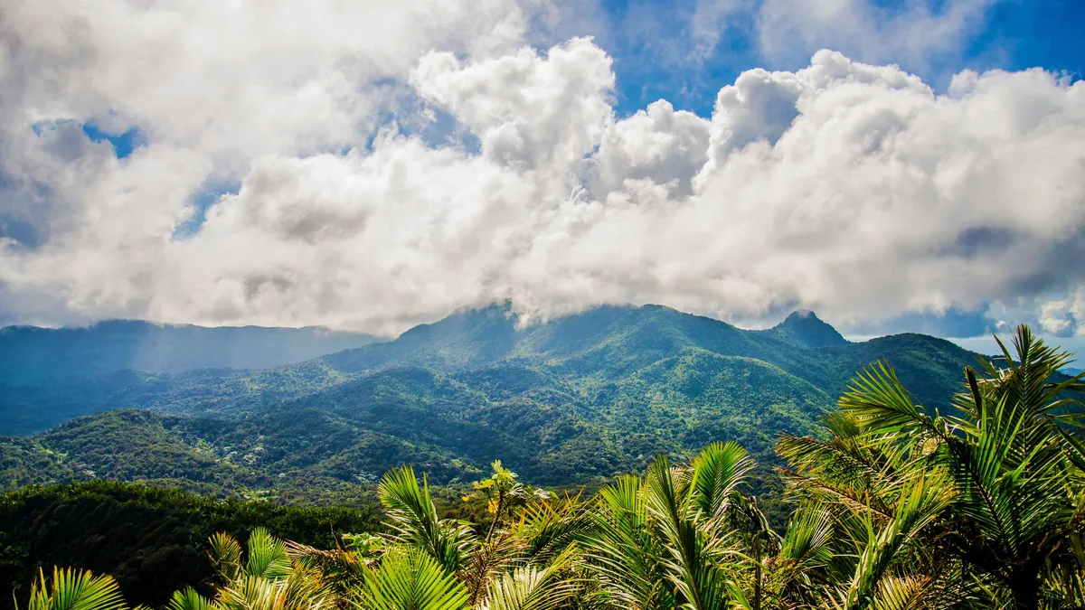 Puerto Rico Weather: Your Ultimate Guide for Travelers