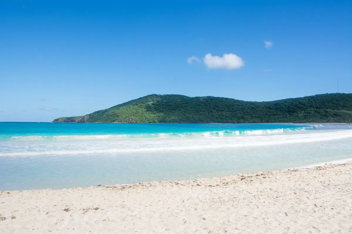 puerto ricos best beaches an insiders 2025 guide 1