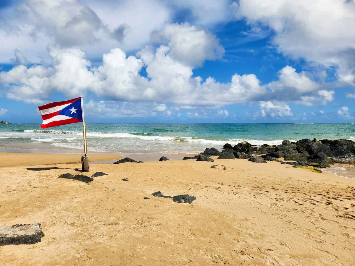 puerto ricos best beaches an insiders 2025 guide