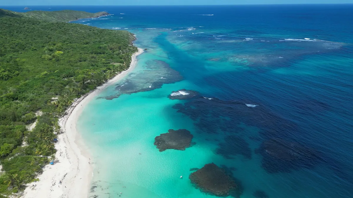 snorkeling in puerto rico an ultimate guide